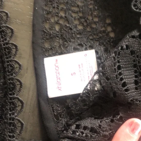 Target swim cover! - Picture 2 of 2